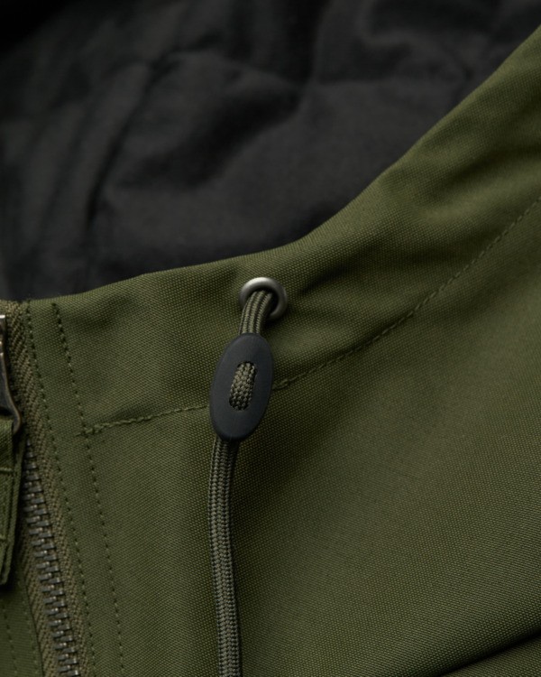 ABRIGOS MASCULINO ELEMENT DULCEY – foto 7